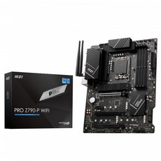 MSI PRO Z790-P WIFI