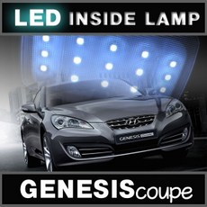 제네시스쿠페데루등