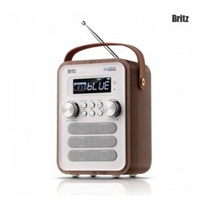 [브리츠(가전)] [BRITZ] 브리츠 블루투스 스피커 [BA-C7], 상세 설명 참조, 상세 설명 참조