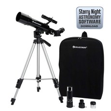 셀레스트론 여행용 천체망원경 Aperture50