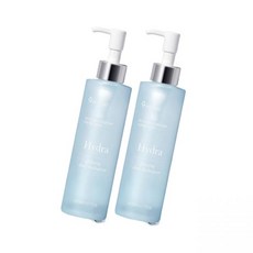나인위시스 하이드라 클렌징 앰플 200ml 2개