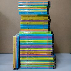 [개똥이네][중고]몬테소리 창작그림책 글끼말끼