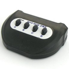 hdmi셀렉터리모컨