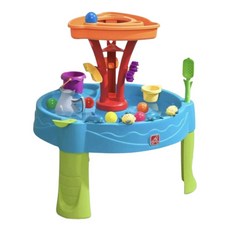 스텝2 씨사이드 워터 테이블 Step2 Seaside Water Table