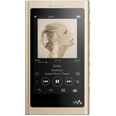 스페인직송 소니 NWA55L - 워크맨 오디오 플레이어 (16GB 하이 레즈 오디오 DSD DSEE HX S-마스터 HX, 단일옵션, 단일옵션