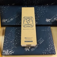 [이라운드몰][2개묶음]도쿄 밀크 치즈 팩토리 쿠키(10개입) 4가지맛, 허니1개 솔트까망베르1개