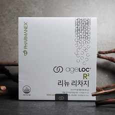 뉴스킨 파마넥스 알스퀘어드 R2 리뉴 리차지, 1개, 240정 - r2rdac