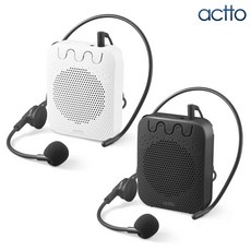 actto블루투스마이크앰프