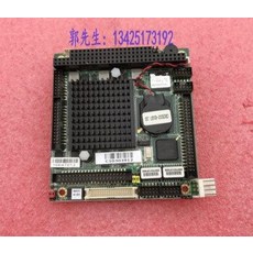 [해외] 1% 고 테스트 산업용 컴퓨터 장비 마더 보드 PFM541IWT REV: A1.0A 104 마더 보드, 상세내용표시