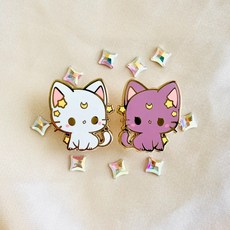 혼주브로치diy