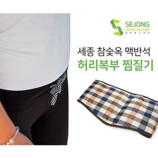+덕민닷컴+20210409ea/찜질기/BN/세종/참숯옥/맥반석/찜질기/SH1200허리복부형+