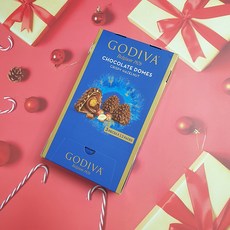 고디바초콜릿트뤼프면세점