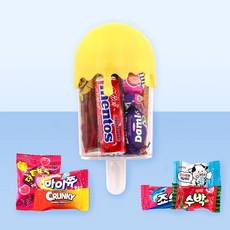 아이스크림구디백