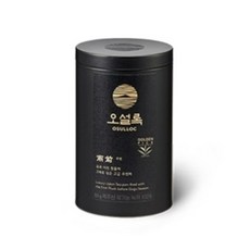 오설록우전