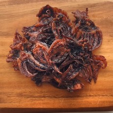 [어부네간식]숏다리 오다리 100g오징어 빅숏다리 대용량 오리지널 미니숏다리 오징어포 오징어 통구이 전기구이 슬라이스 몸통 박스 주전부리 혼술안주 맥주 술 안주 건어물 추천 도매, 구운 숏다리 100g