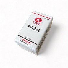 1013. 이스트(국산)-제니코 500g [하절기 아이스박스 무료], 5개
