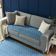 자주냉감쇼파패드