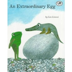 Extraordinary Egg, Random House