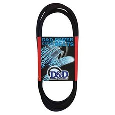 D&D PowerDrive 568732R1 Case Ih Replacement Belt D&D PowerDrive 568732R1 케이스 Ih 교체용 벨트 D 1 밴드 1