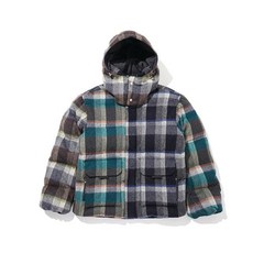 커스텀멜로우패딩