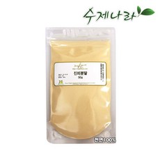 자연의숲 수제나라 진피분말 진피가루 천연마스크팩 천연화장품재료 천연분말, 1개, 100g