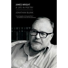 James Wright: A Life in Poetry Paperback, Farrar, Strauss & Giroux-3pl, English, 9780374537937