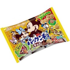 1+1 모리나가 팍쿤초쵸콰치팩 90g, 2개