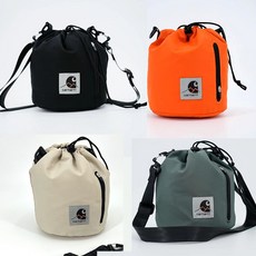 Carhartt WIP Bucket bag (4컬러) 버킷백 크로스백