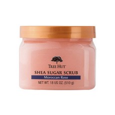 트리헛바디스크럽로즈