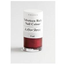 &OtherStories Gaia Gleam Nail Polish 앤아더스토리즈 Gaia Gleam 매니큐어 Gaia Gleam 2팩