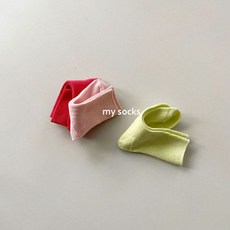 마이삭스여름양말