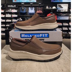 스케쳐스남자로퍼