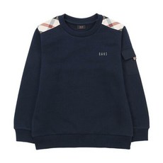 닥스키즈맨투맨