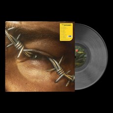 Post Malone beerbongs bentleys 2LP 포스트 말론