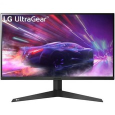 LG 24GQ50BB 24 게이밍 모니터