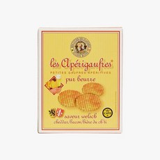 프랑스시메오더블와플