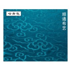 예단이불보자기