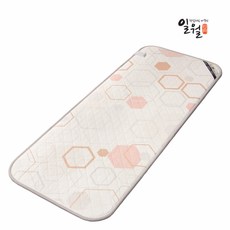 싱글전기매트