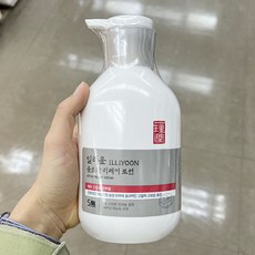 일리윤 인텐스 바디로션 (대용량) 528ml x 1개, 단품, 단품