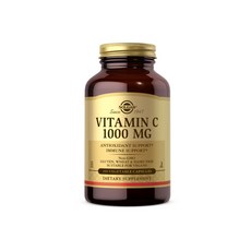 솔가 비타민C 1000mg 베지 캡슐 250정, 1개