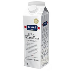 에쉬레 프랑스 멸균우유 1L, 단품