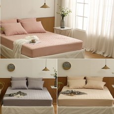 룸마이룸매트커버