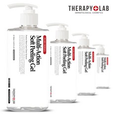 [멸치쇼핑]테라피랩 멀티-액션 소프트 필링젤 FP 500ml/전문가용, 상세페이지 참조
