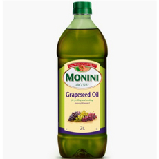 모니니포도씨오일(1000ml)영양성분