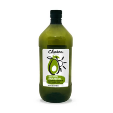 초슨푸즈 퓨어 아보카도 오일, 2L, 1개
