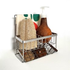 한샘수세미거치대