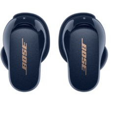 보스 QC 이어버드 2 블루투스 이어폰, QuietComfort Earbuds II, 미드나잇 블루