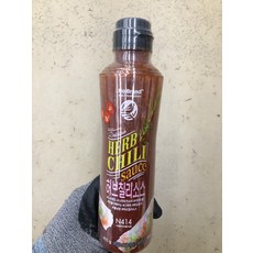 노브랜드칠리소스