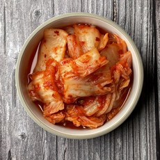 행복한 찌개용 숙성 맛김치 10kg/아이스박스포장 김치찌개 썰은김치 절단김치 중국산김치, 1박스, 10kg