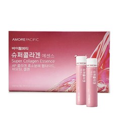 바이탈뷰티 슈퍼콜라겐 에센스 28p 4주분, 1개, 700ml